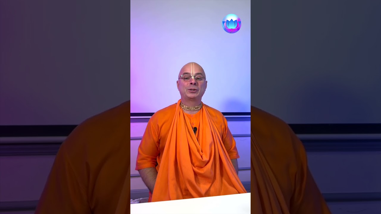 Intró videó az következő 5 kérdéssel #shorts Bhaktipāda Gosvāmī