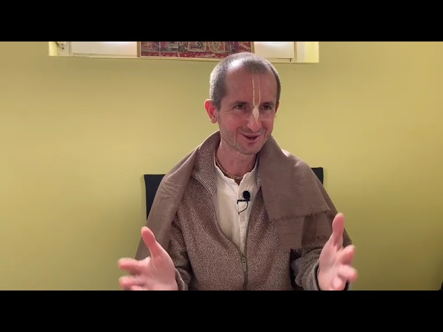 Bhagavad-gītā szeminárium 25.rész – 13.fejezet(2) – Lila Suka Dász