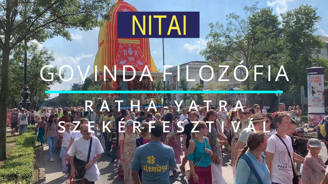 szekérfesztivál Budapesten