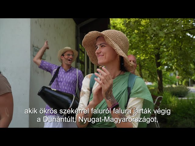 KrisnaNews: Az 500 éves jóslat beteljesülése Magyarországon