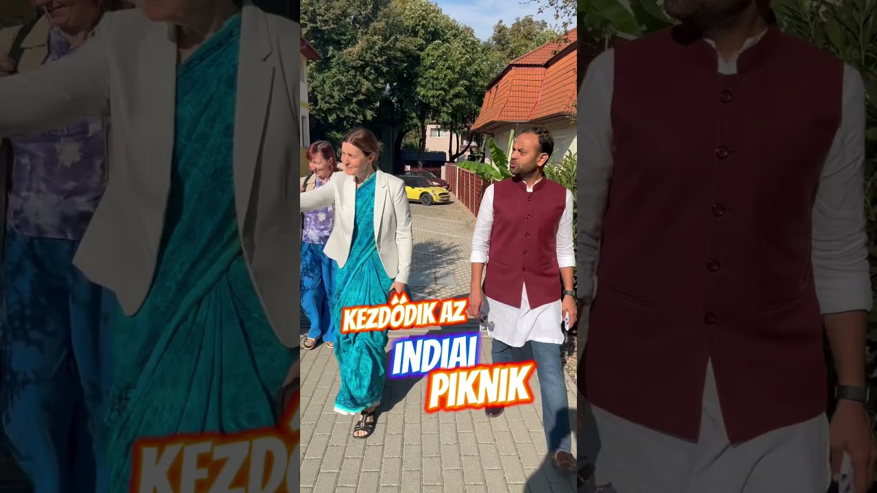 “Akivé válunk, az nagyban függ attól, hogy milyen tanáraink vannak.” #bhaktivedanta #jógafőiskolája