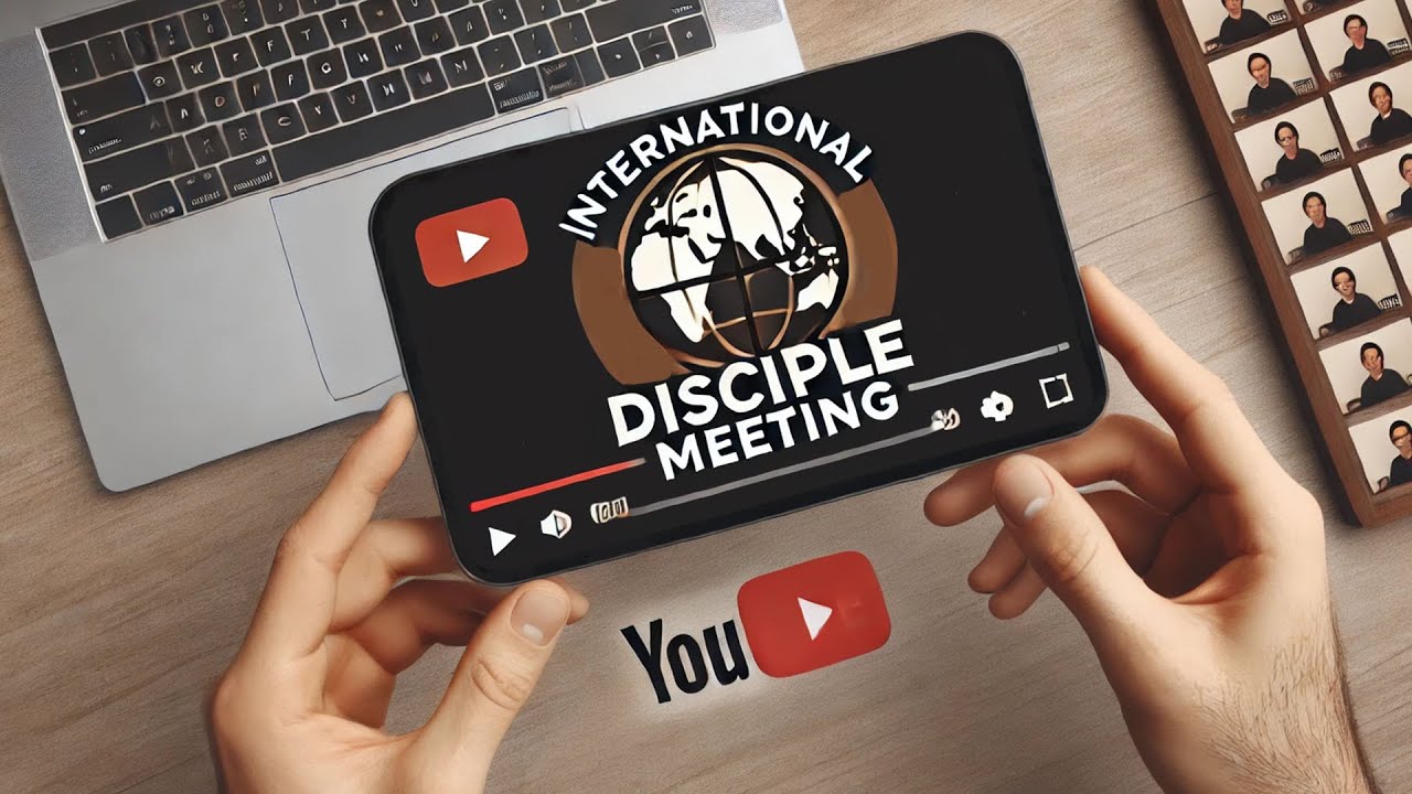 International Disciple Meeting – 2024-09-07 | Śivarāma Swami