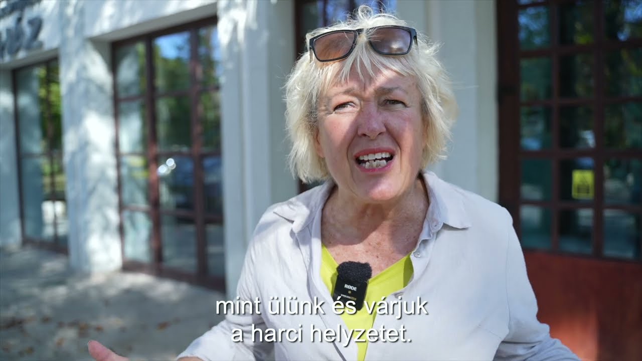 KrisnaNews: Így segítenek az árvíznél a Krisna-hívők