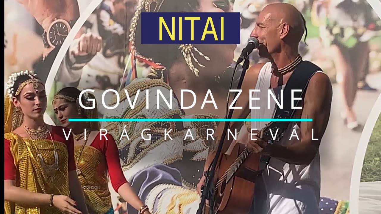 VIRAGKARNEVAL