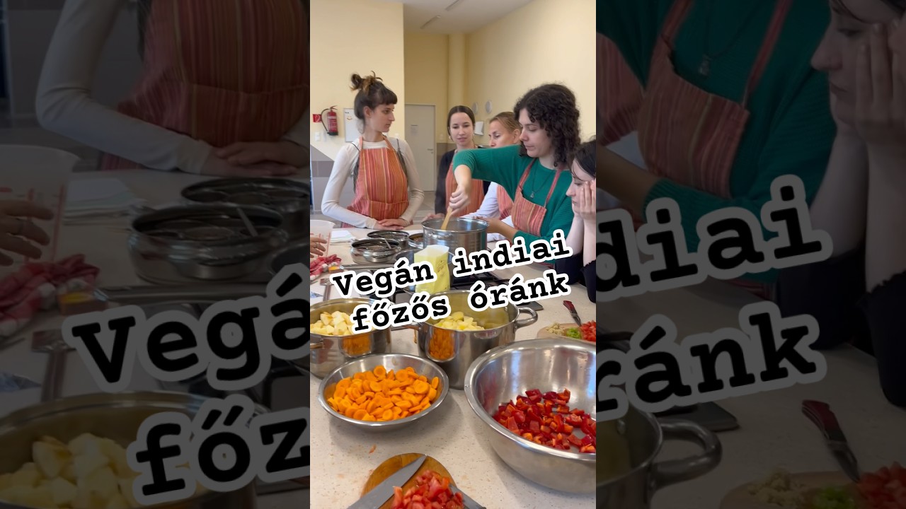 Ájurvédikus dietetika óra. Gyere el a nyílt napunkra nov.9-én. #jógafőiskolája #veganfood #ayurveda