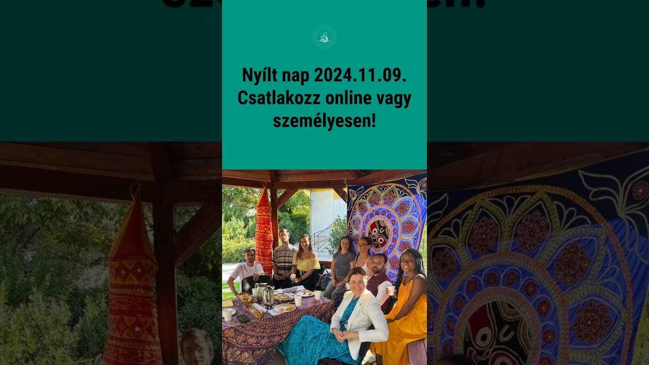 BHF nyílt nap 2024.11.09. #2