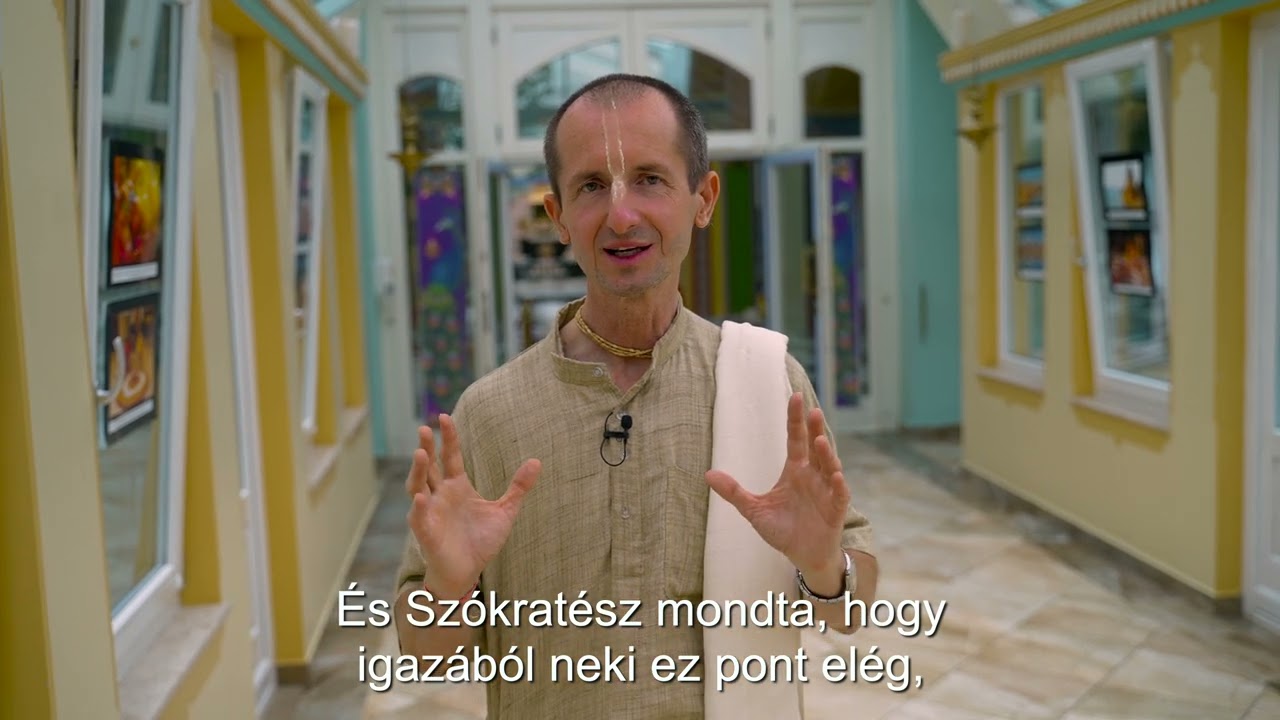 KrisnaNews: Szokások, amelyek közelebb visznek a céljaidhoz