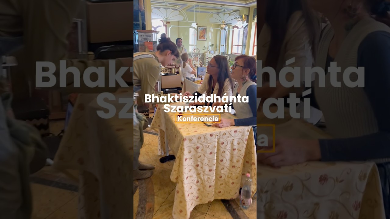 A BHF tudományos közéletben való részvételét ingyenes konferenciák is biztosítják. #jógafőiskolája