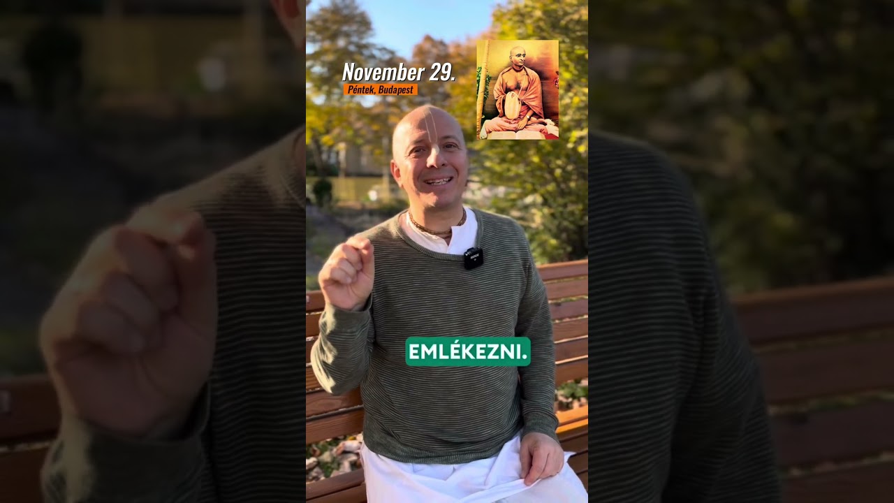 Egy bhakti-jógi öröksége: Bhaktisziddhánta Szaraszvati modern kori lelki forradalma