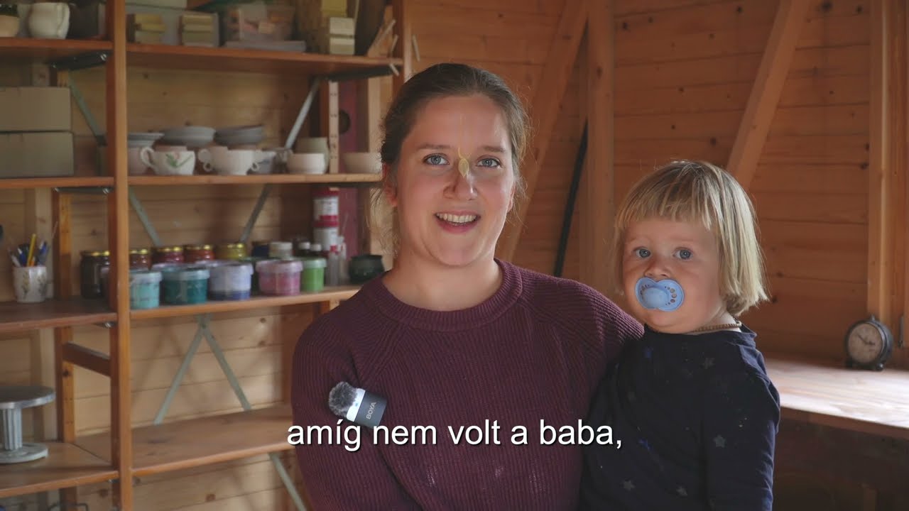 Krisna News: Egy világlátott krisnás művész és tanár inspiráló története