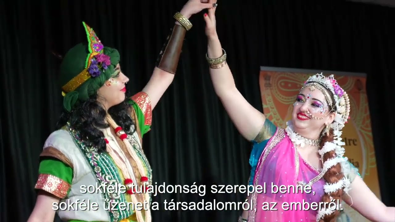KrisnaNews: Rāmāyaṇa – a himalájai királyfi több ezer éves története