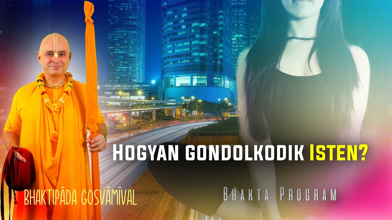 Miért fontos számunkra az, hogy Durvásza Muni hibázott? Bhaktipāda Gosvāmī