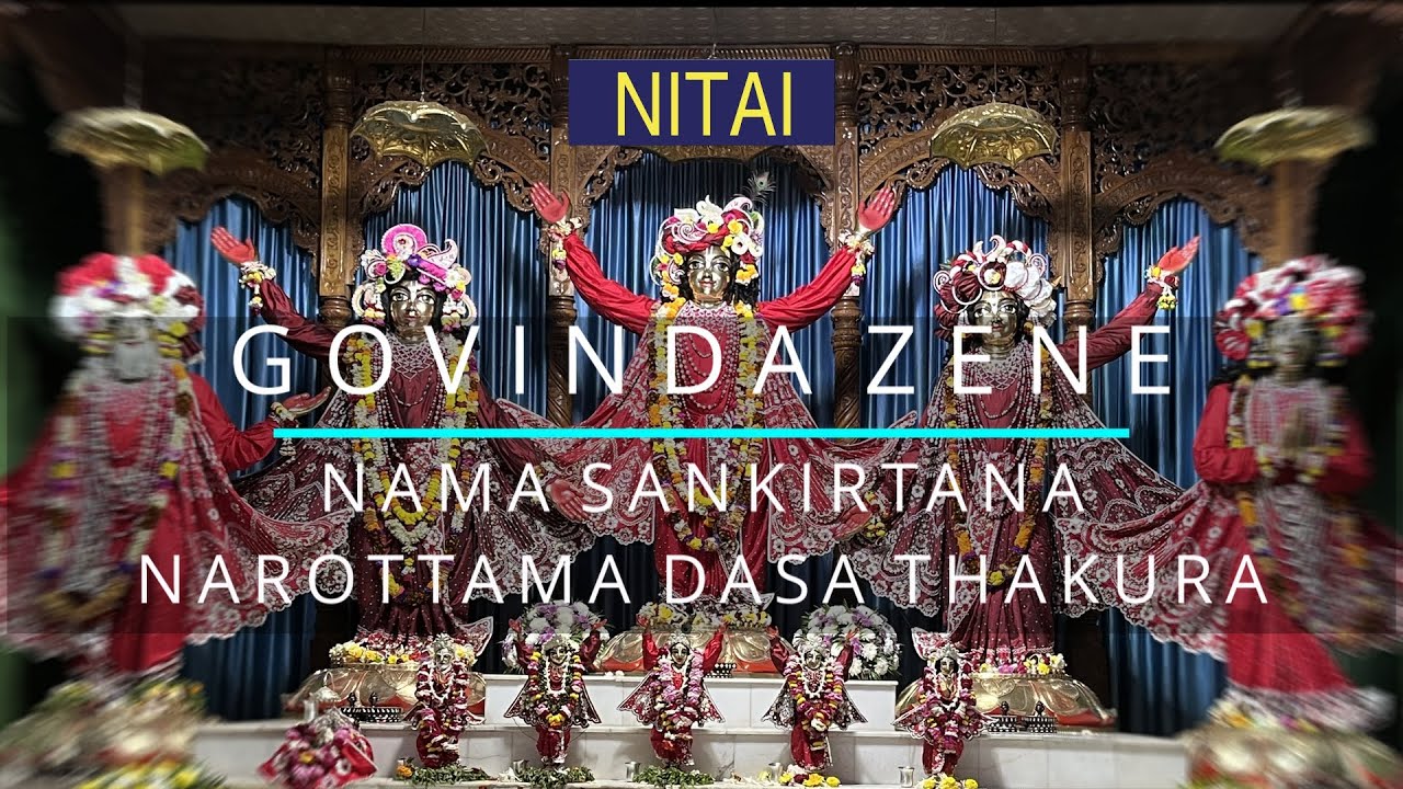 Nama-sankirtana