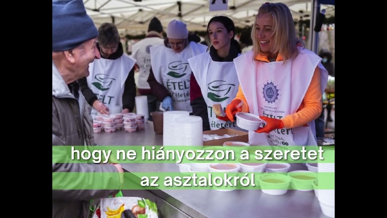 36 éve a frontvonalban