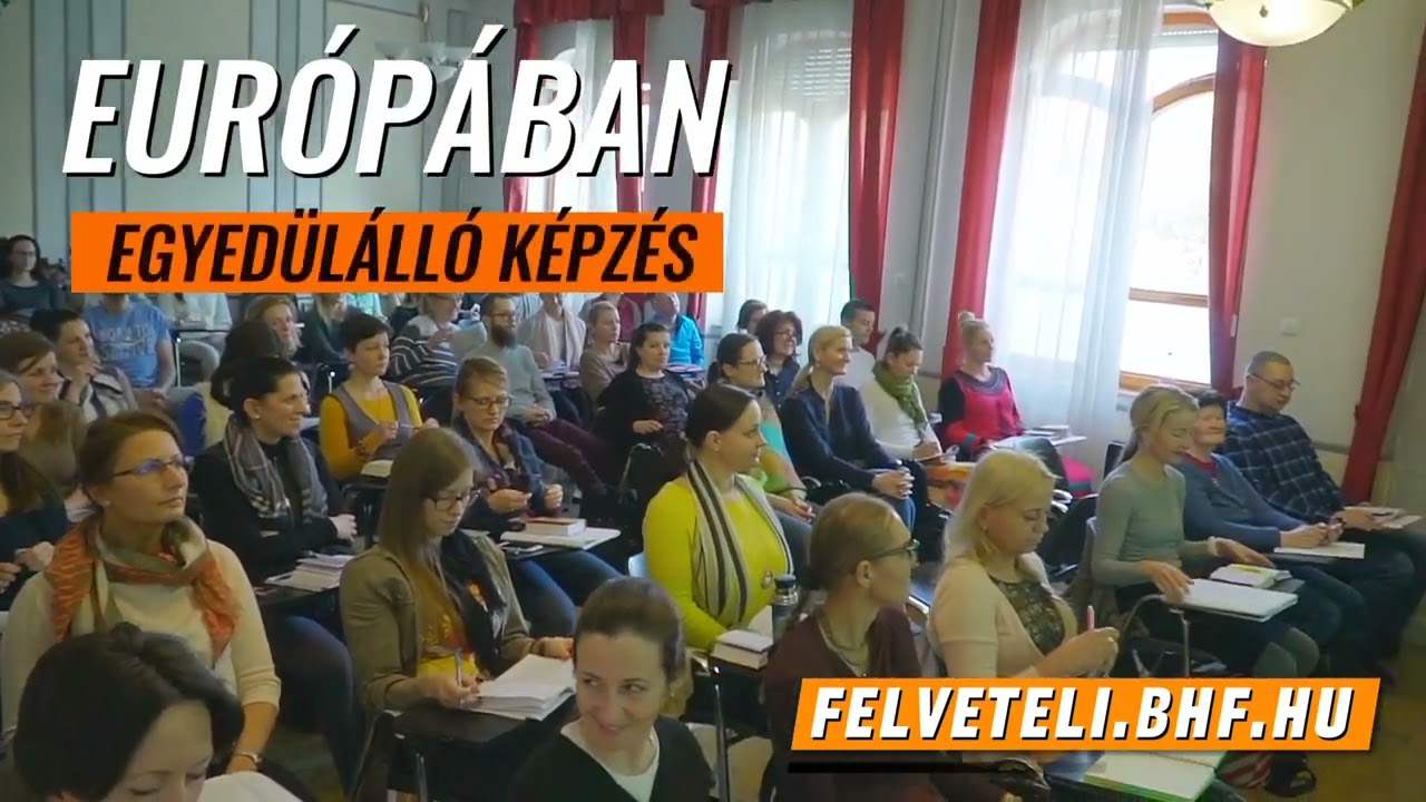 A béke az új lázadás – Várunk a jóga főiskoláján!