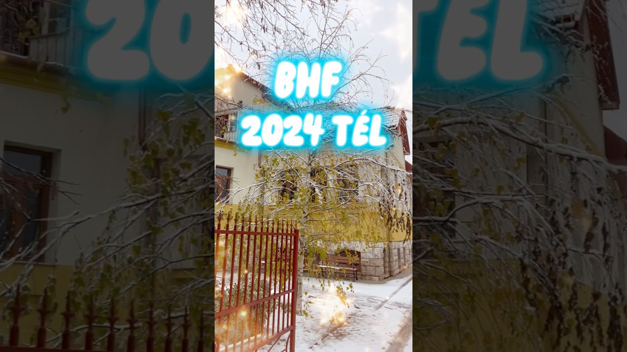 Kellemes ünnepeket kíván a BHF – a Jóga Főiskolája #jógafőiskolája #bhaktivedanta