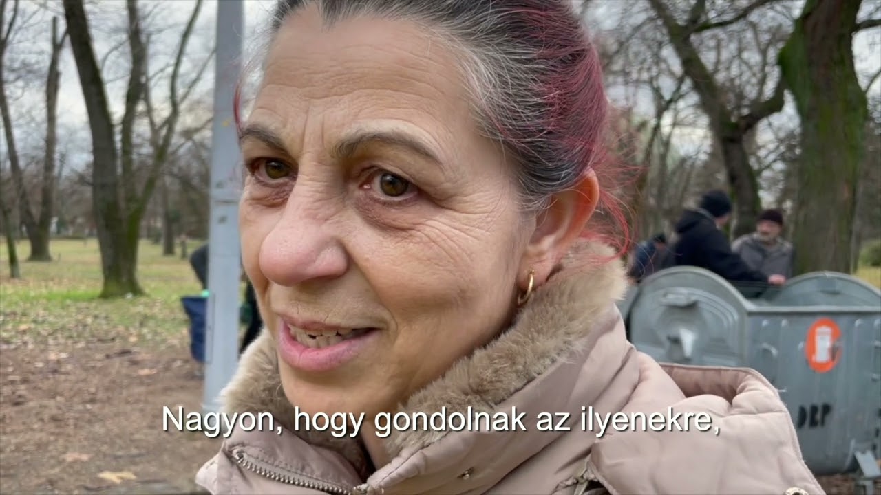 KrisnaNews: 10 000 rászorulónak segítünk karácsony alkalmából | Ételt az Életért 2024