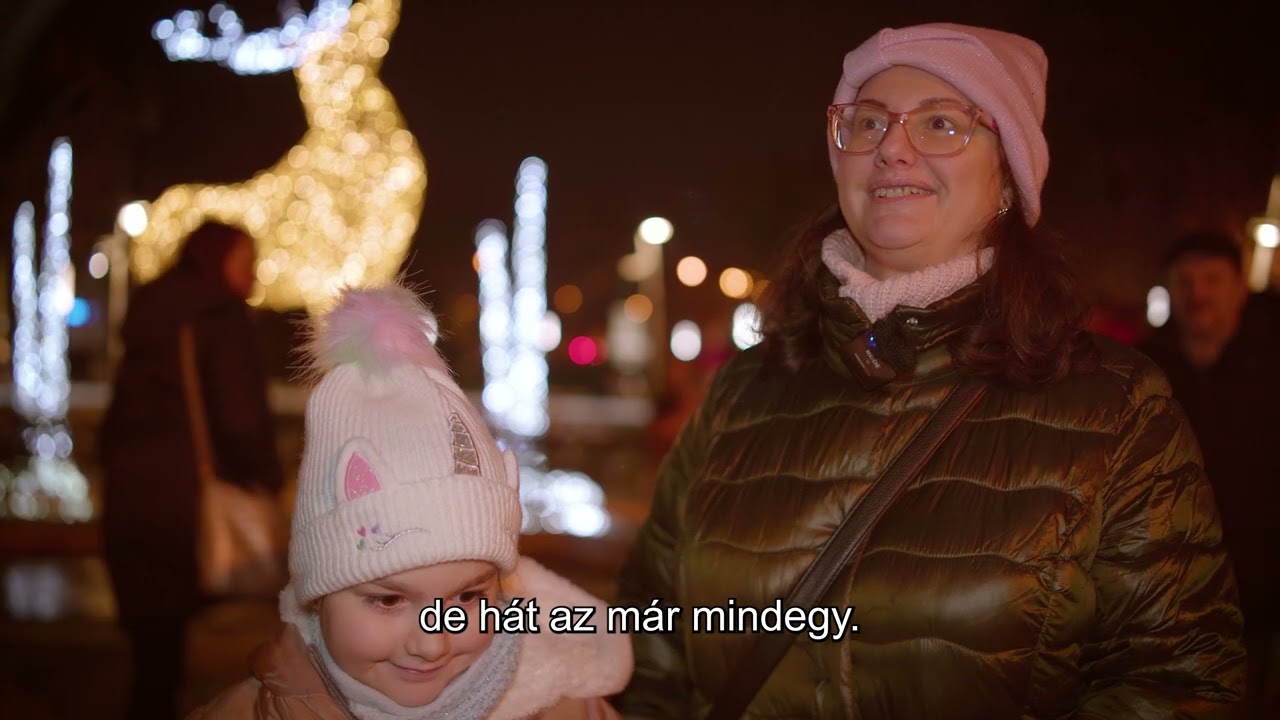 KrisnaNews: Ezrek életét megédesíteni – így akcióznak a szegedi krisnások