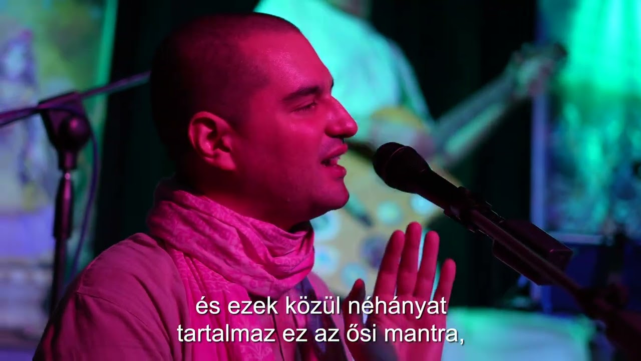 KrisnaNews: Kirtan Fest – spirituális élmény a zenén is túl