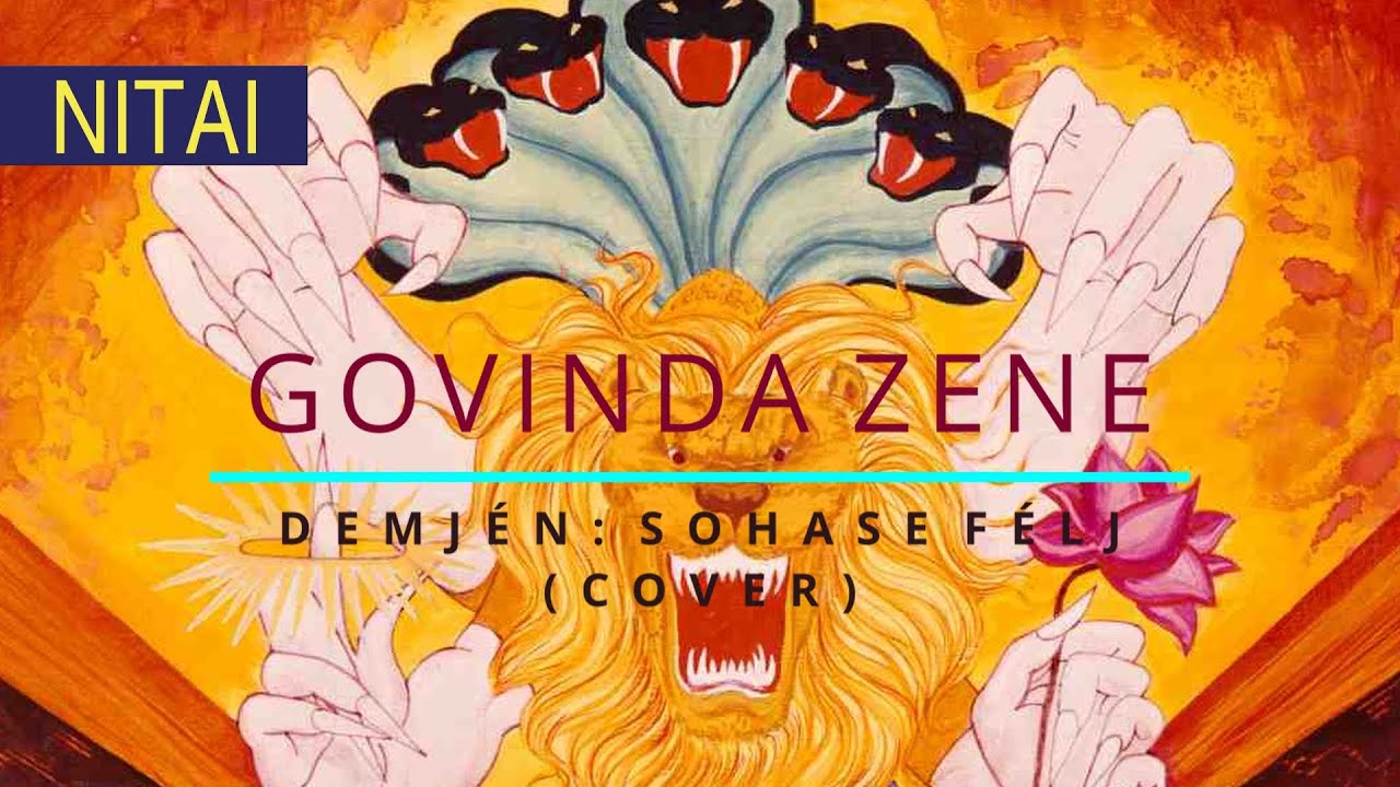 Soha se félj! Demjén Ferenc cover