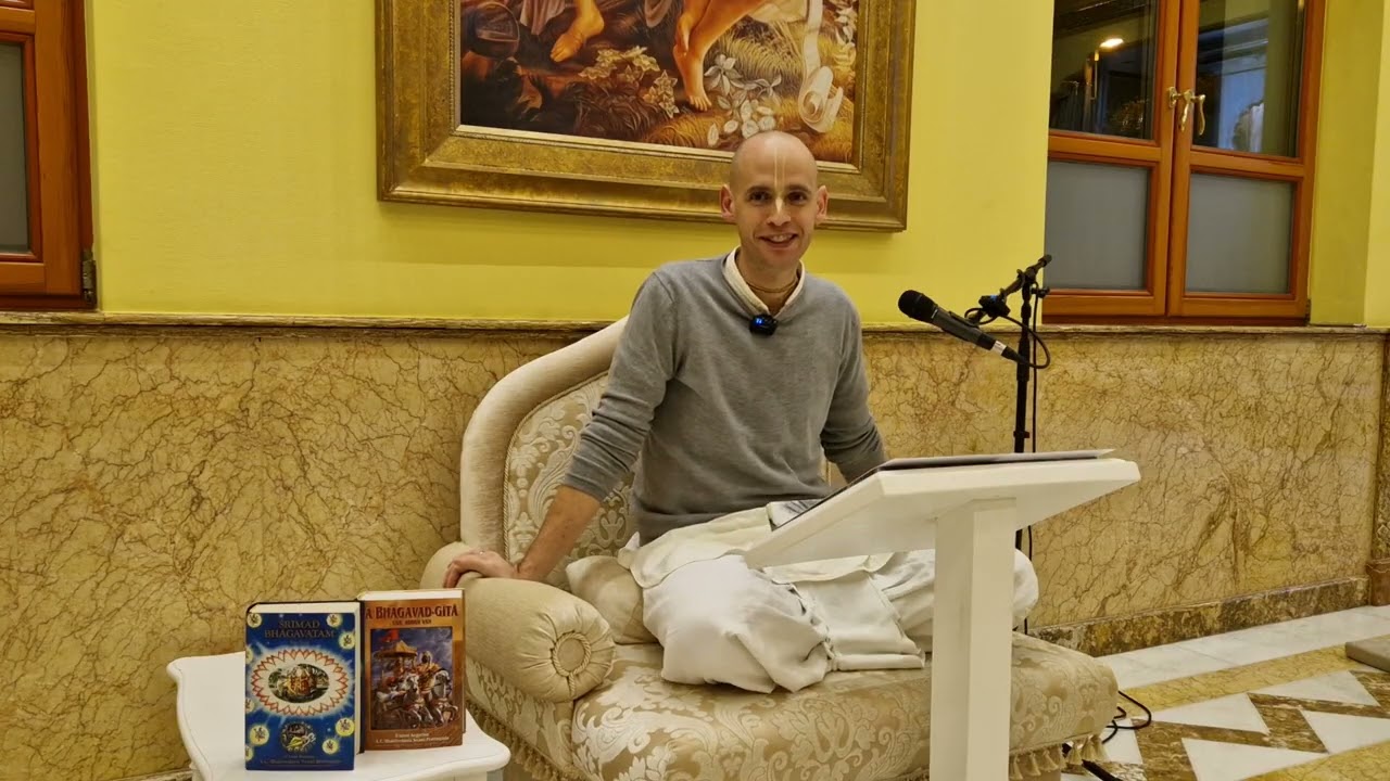 Szeretni és szeretve lenni – a személyesség fontossága –  SB. #39