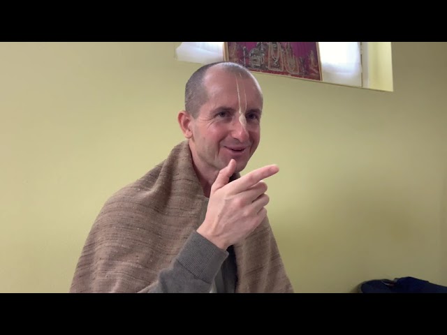 Bhagavad-gita szeminárium 2025 (2.rész) – Bevezetés – LilaSuka Dasa