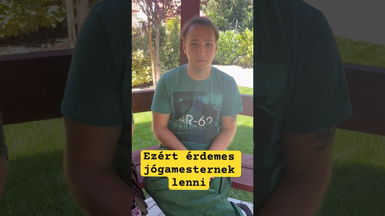 Ezért érdemes jógamesternek lenni a BHF-en. #jógafőiskolája #joga #bhaktivedanta
