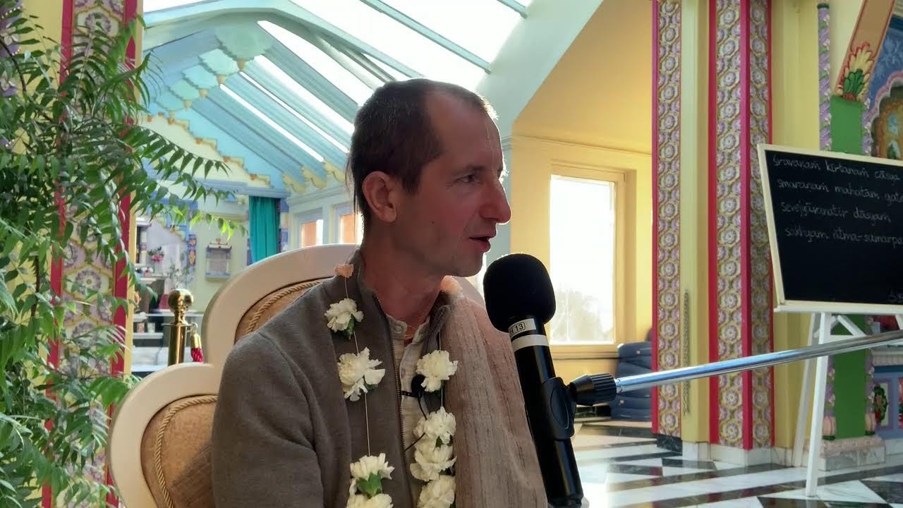 Mindenki imád valakit. Te kit fogsz imádni, kinek hiszel? – SB 7.11.8-12. – LilaSuka Dász