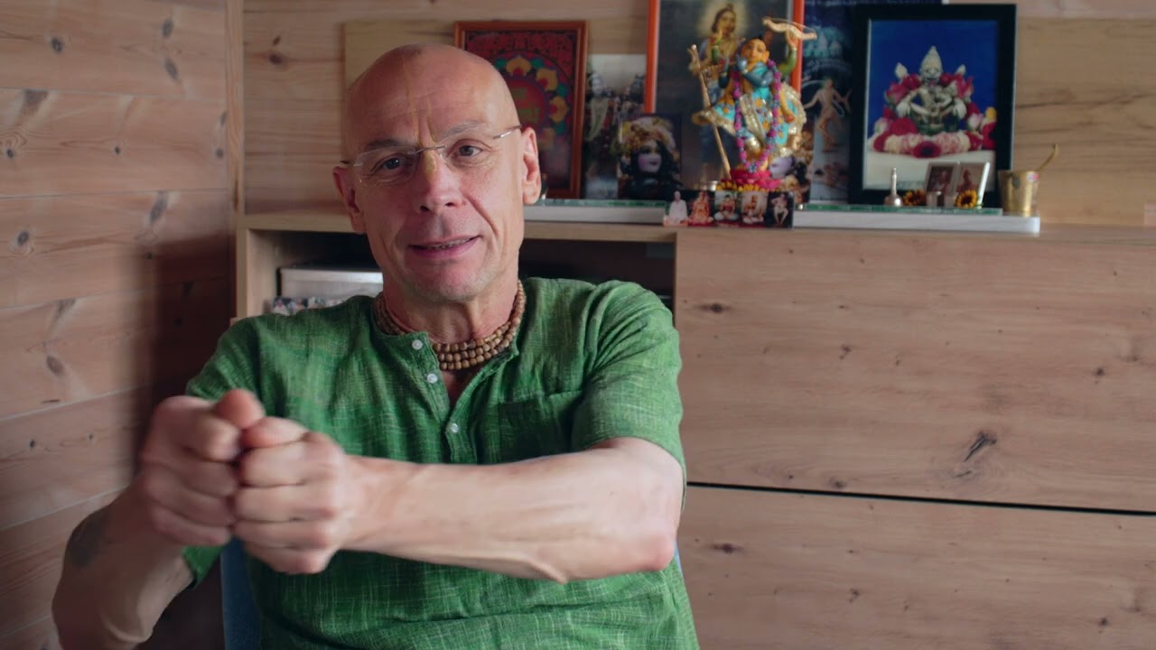 Srimad Bhagavatam 46.rész: A Tej Óceanjanak köpülése