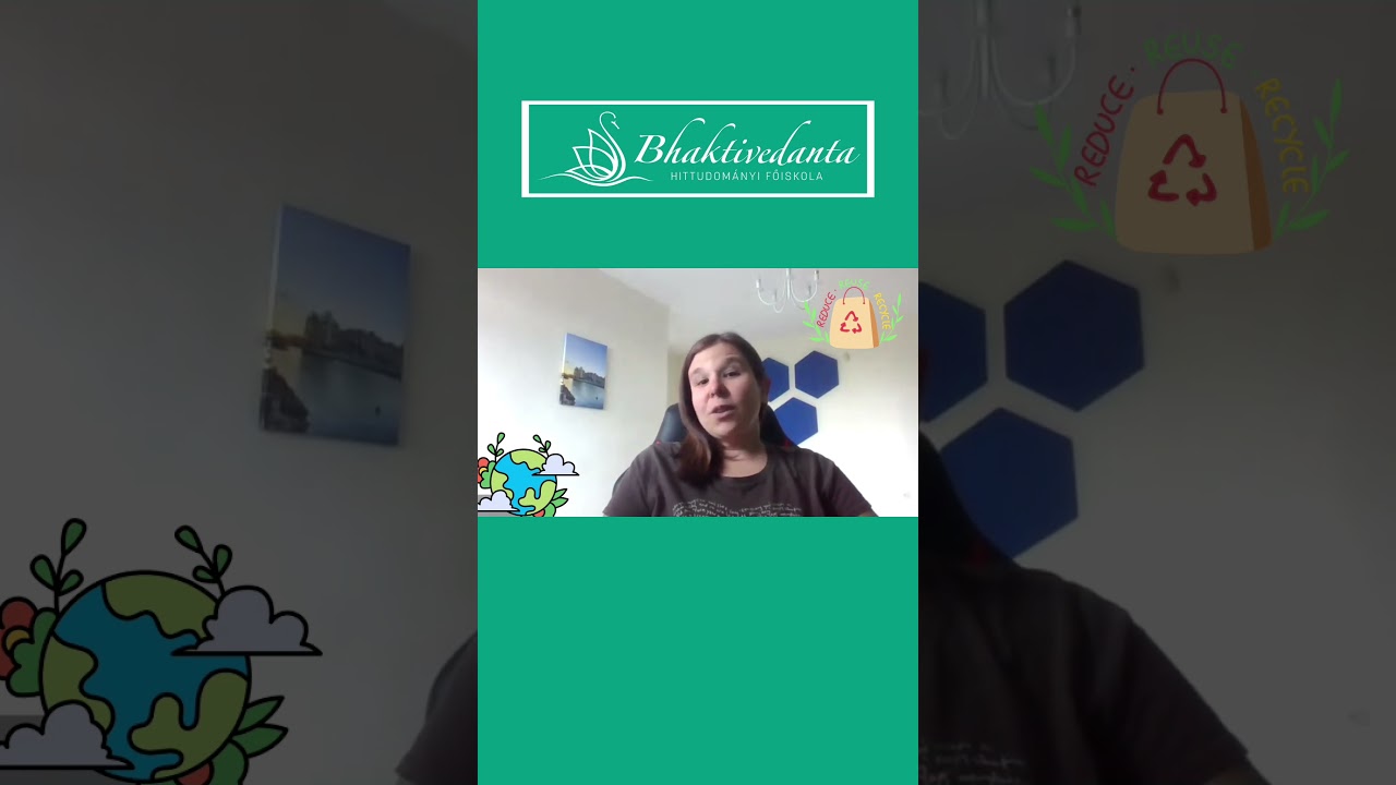 A 9R stratégia a fenntarthatóság 9 lépcsője. Íme az első kettő, amit már ma alkalmazhatsz.