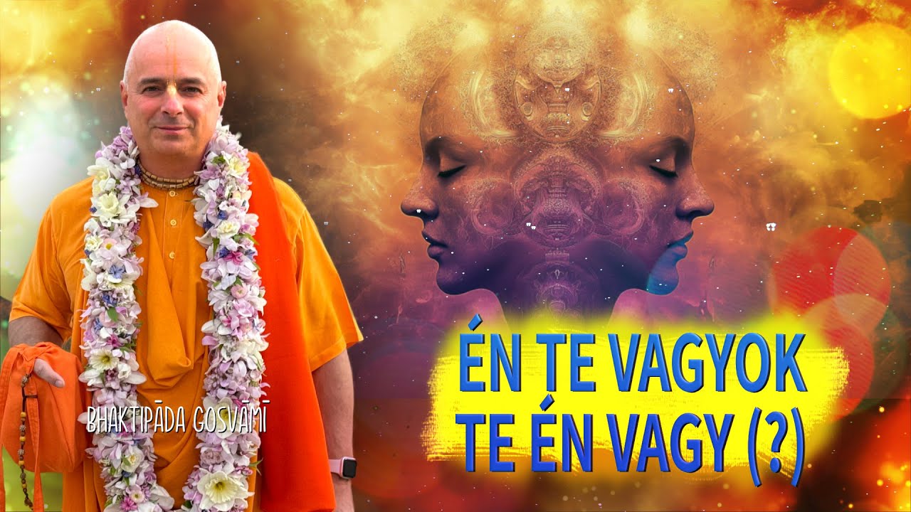 A Brahman valódi értelmezése. Bhaktipāda Gosvāmī
