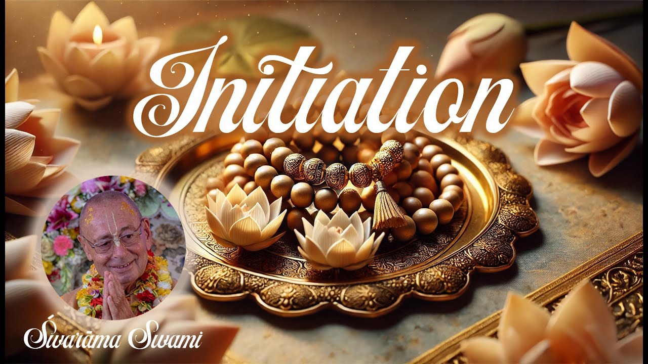 Initiation – 2024-12-16