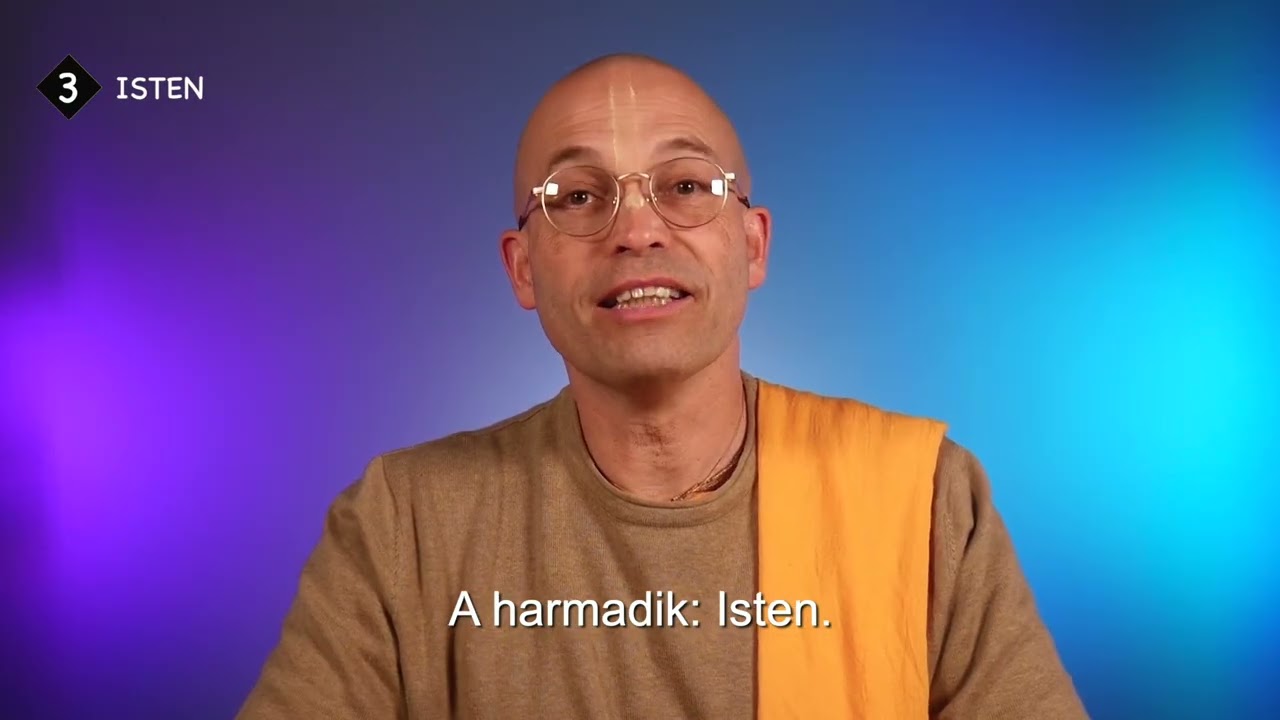 KrisnaNews: A Bhagavad-gītā 4 témája, amely feje tetejére állítja az életed