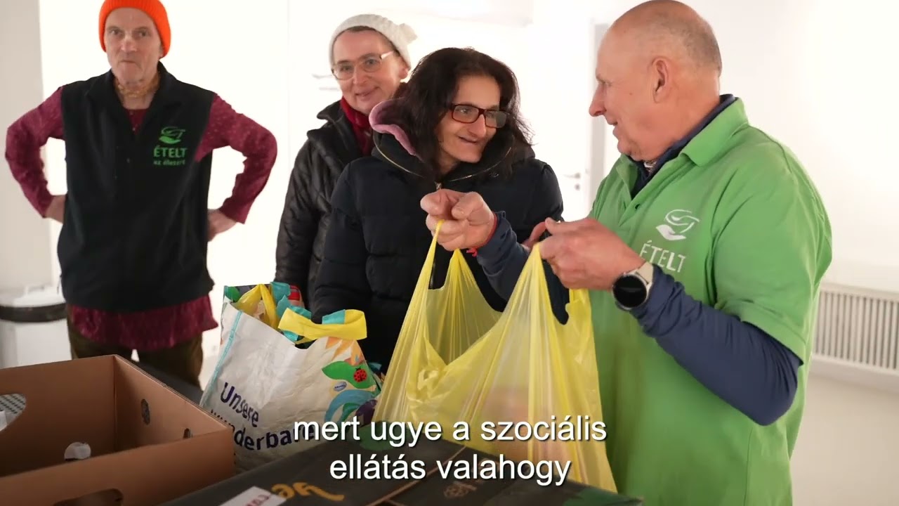 KrisnaNews: Sebeket gyógyító szeretetvendégség