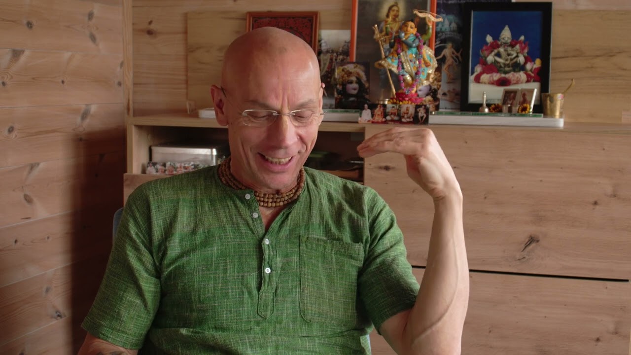 Srimad Bhagavatam 47.Rész:  Mohini murti