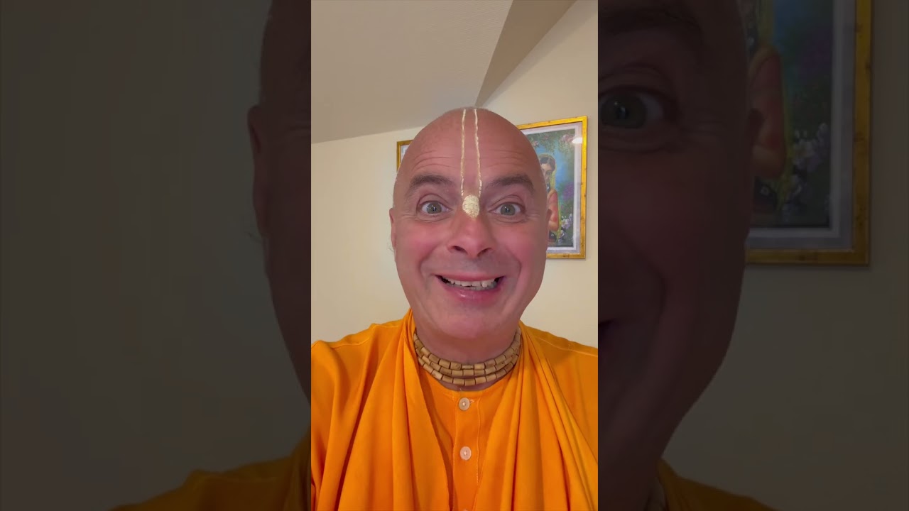 27.02 Az intelligencia kikapcsolása. A Merkur esése 2 hónapra. Bhaktipāda Gosvāmī