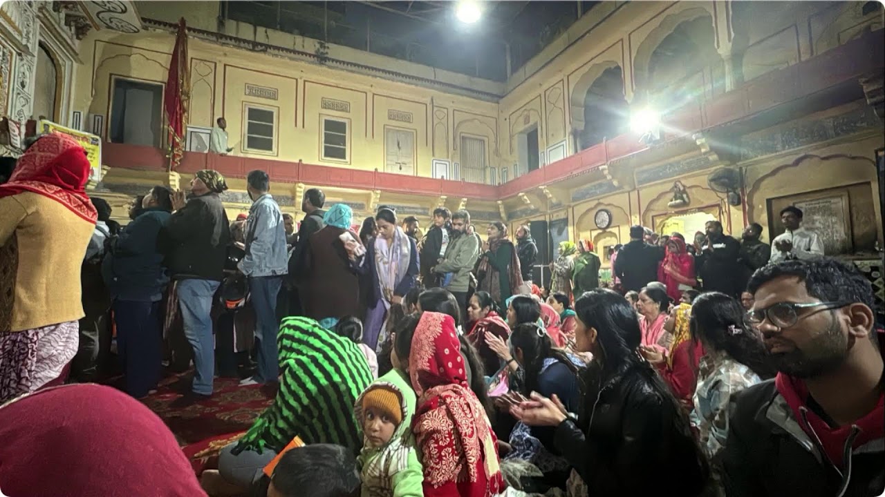 India Kincsei 2025 Bhaktipāda Gosvāmī