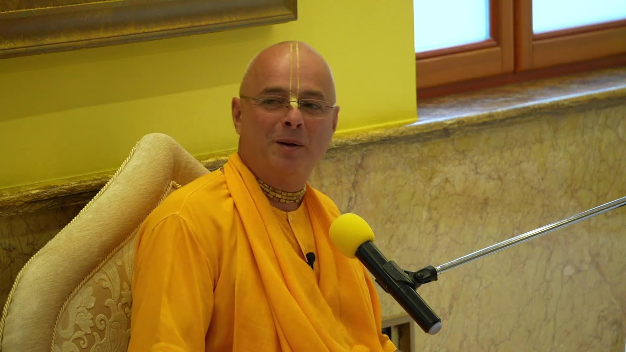 India Kincsei 2025 Bhaktipāda Gosvāmī