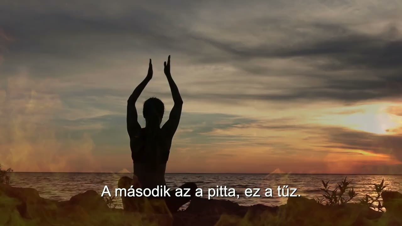 KrisnaNews: Ájurvéda – a gyógyítás ősi művészete