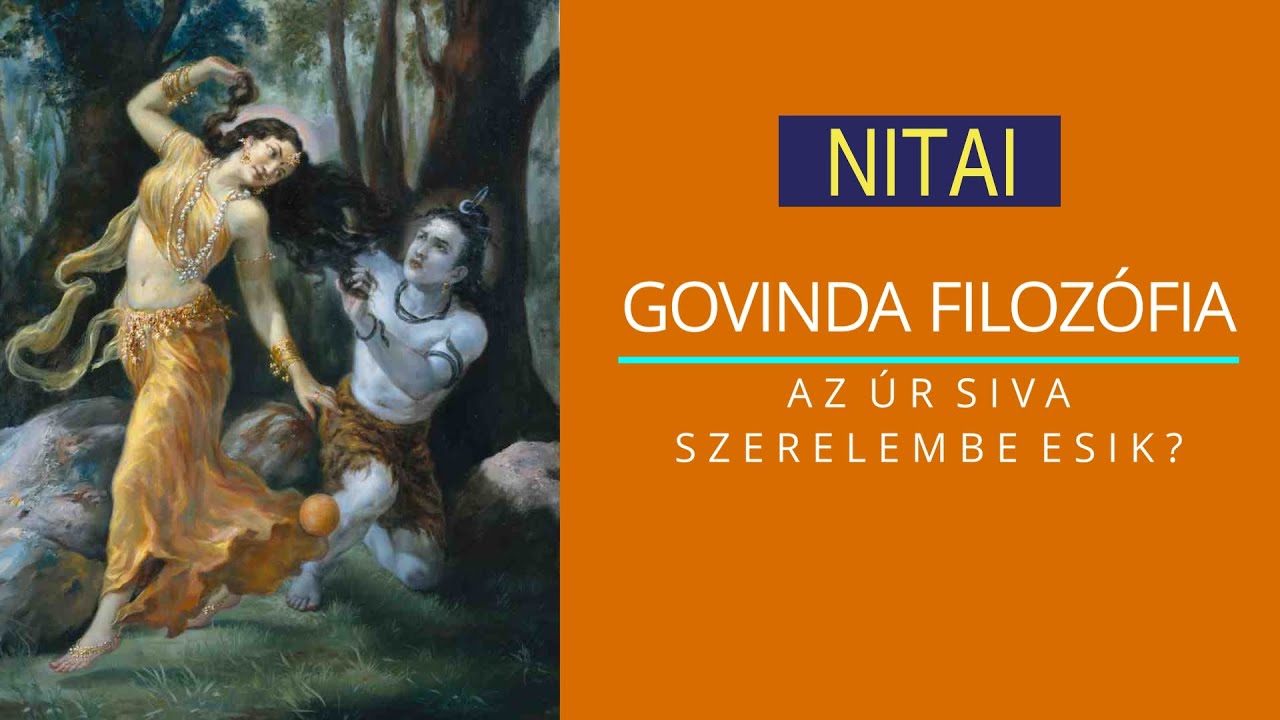 Srimad Bhagavatam 48. rész: Siva és Mohini murti