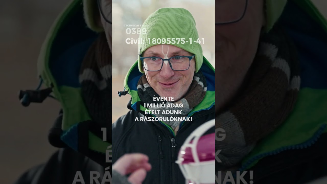 Támogasd a civil szervezetünket és a Krisna Egyházat!