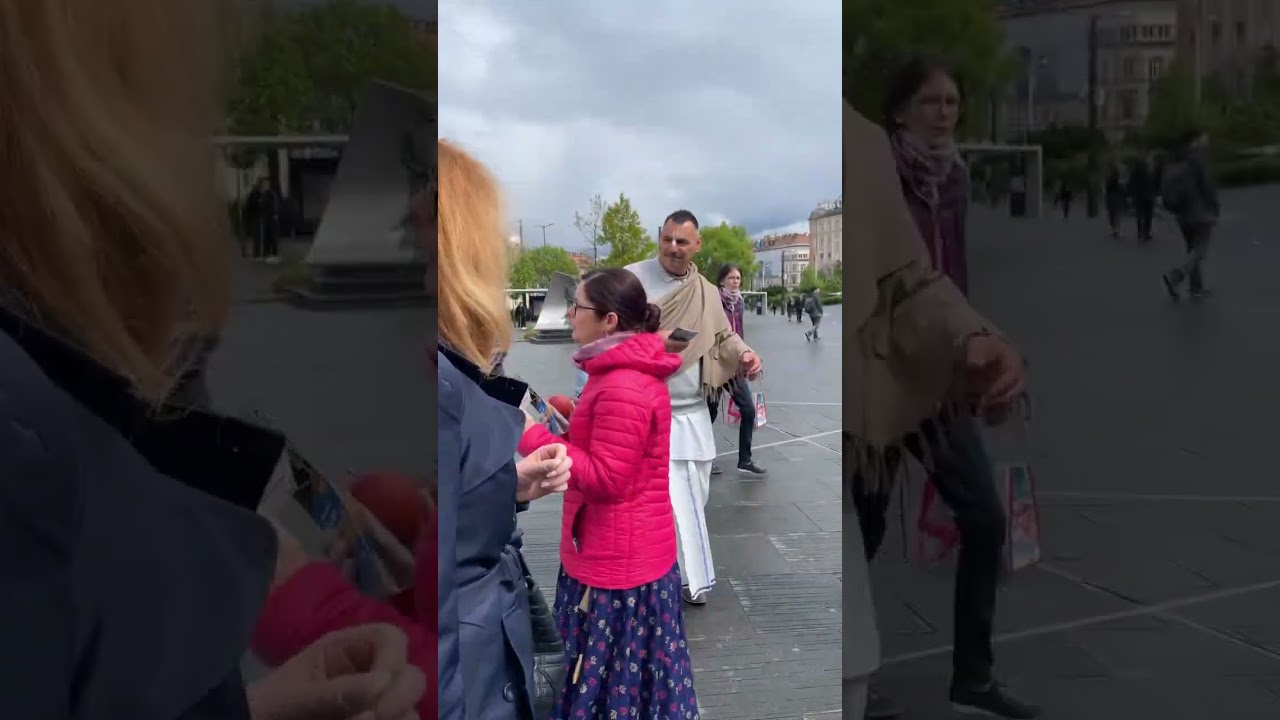 Almaosztás a Föld Napján