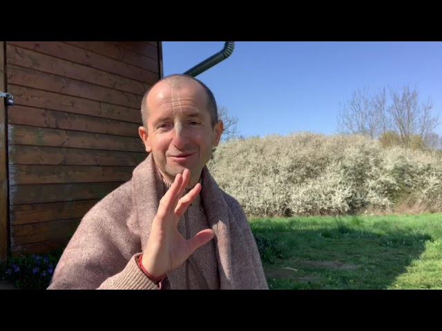 Bhagavad-gītā szeminárium 2025 (5.rész) – 2.fejezet(1) – LilaSuka Dāsa