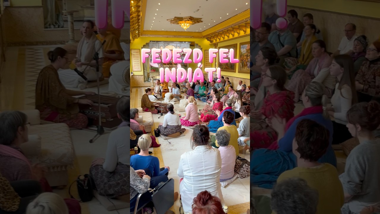 “Fedezd fel Indiát” programunk elrepített minket a színek, ízek és illatok világába. #jógafőiskolája