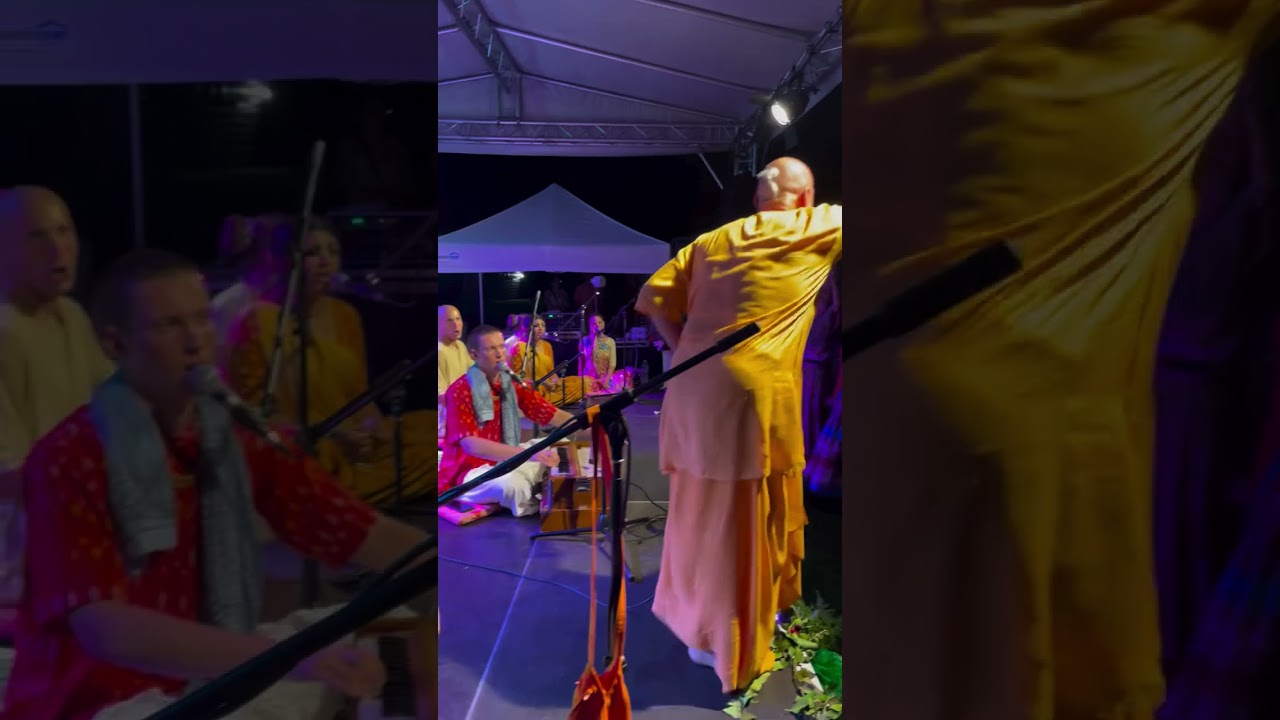 Kirtan Fest – Szekérfesztivál 2024