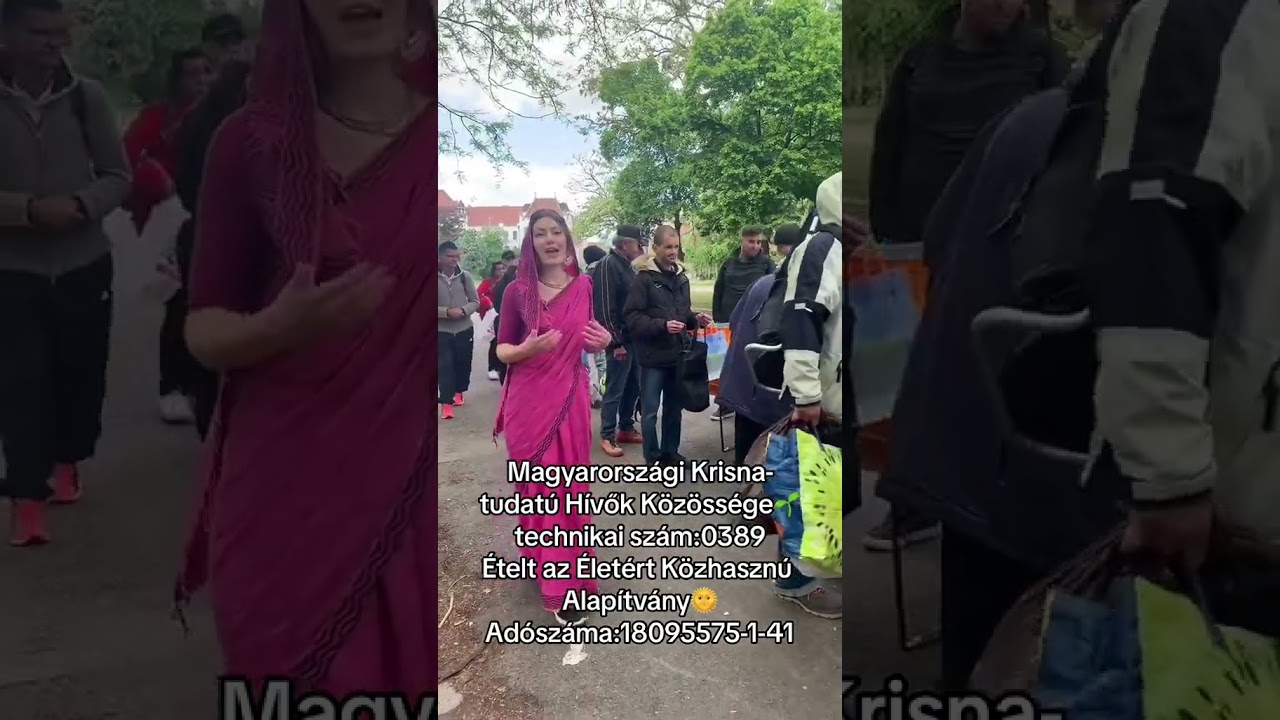 Te kinek ajánlod fel adód 1%-át?