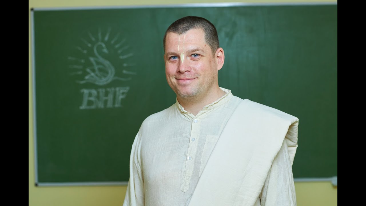 Dr. Rátkai Gergő Péter – Gauraszundara Kripámaja Dásza