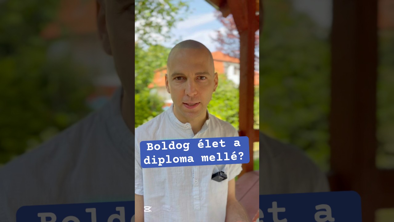 Fittebb, boldogabb élet a diploma mellé? Ez a BHF! #jógafőiskolája #bhaktivedanta