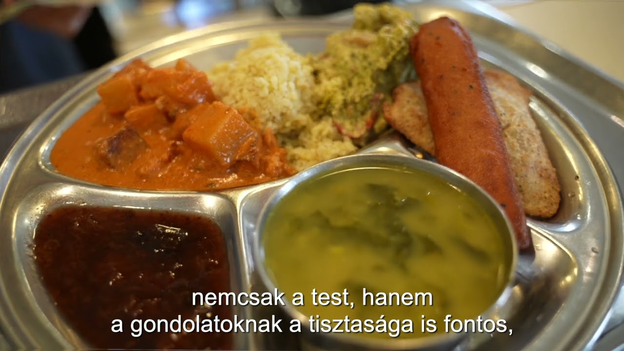 KrisnaNews: Nagykorú lett a Debreceni Govinda