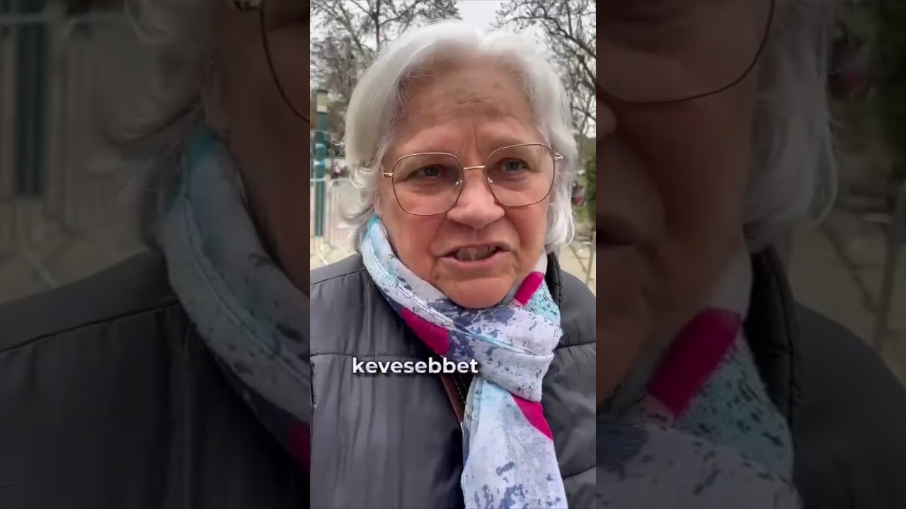 Nyugdíjból egyedül megélni – az ételosztás nélkül lehetetlen